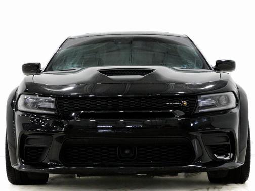 2020 Dodge Charger R/T Scat Pack
