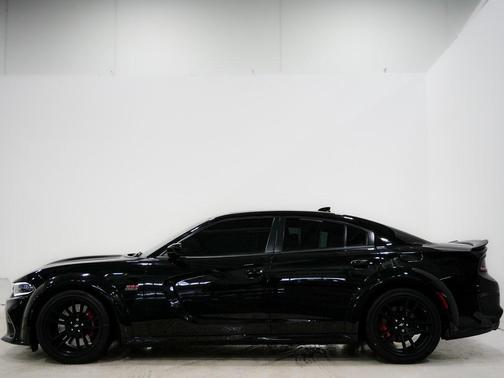 2020 Dodge Charger R/T Scat Pack
