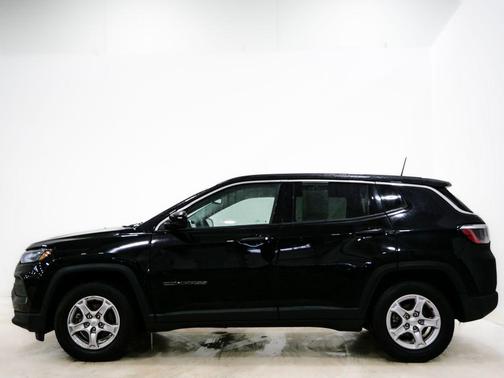 2022 Jeep Compass Sport