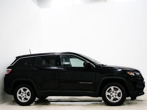 2022 Jeep Compass Sport