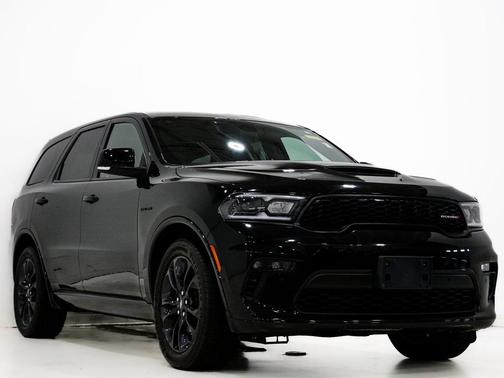 2021 Dodge Durango R/T AWD