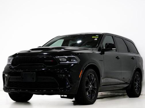 2021 Dodge Durango R/T AWD