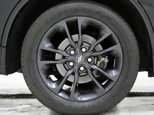 2021 Dodge Durango R/T AWD