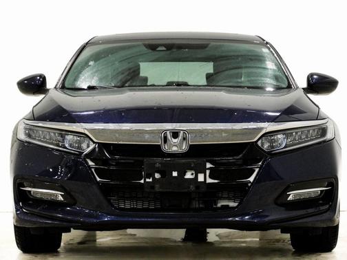 2020 Honda Accord Hybrid EX