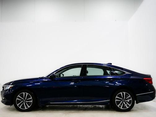 2020 Honda Accord Hybrid EX