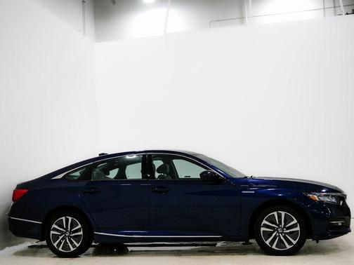 2020 Honda Accord Hybrid EX