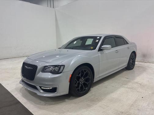 2020 Chrysler 300 S