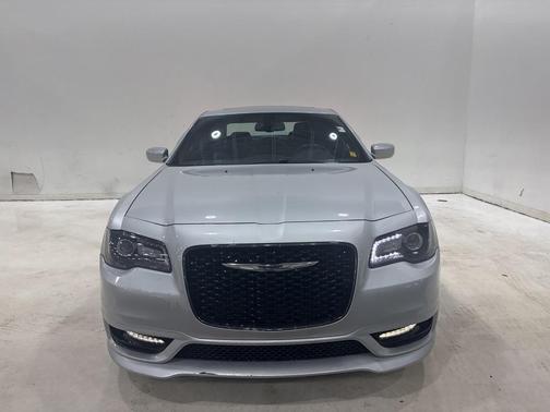 2020 Chrysler 300 S