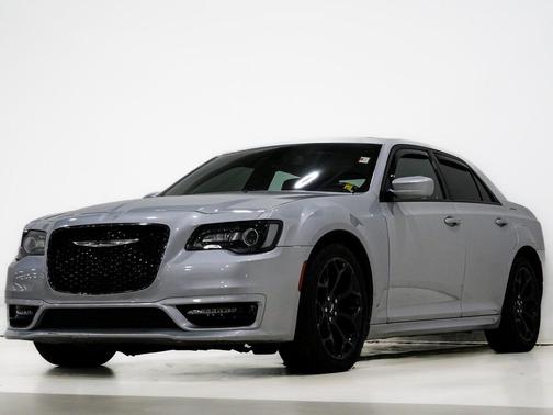 2020 Chrysler 300 S