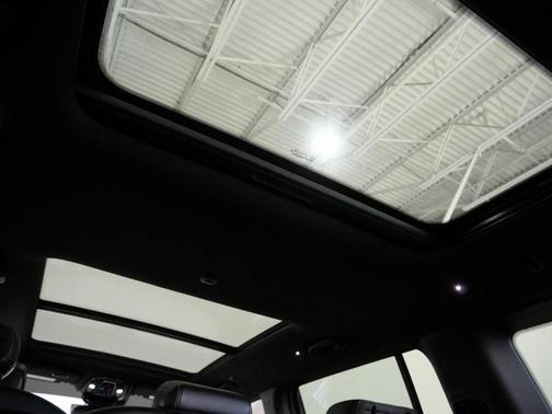 2022 Jeep Wagoneer Series II 4x4