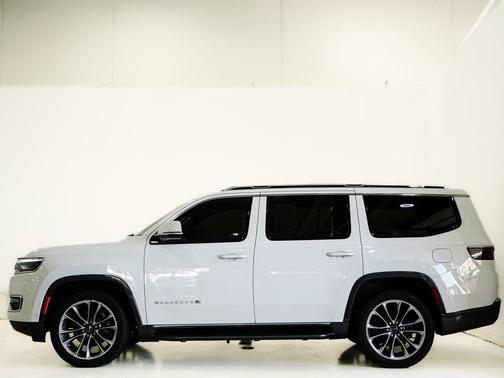 2022 Jeep Wagoneer Series II 4x4