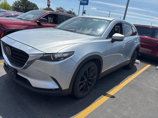 2023 Mazda CX-9 Touring
