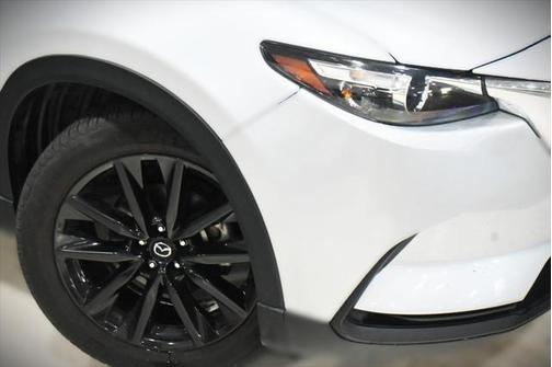2023 Mazda CX-9 Touring
