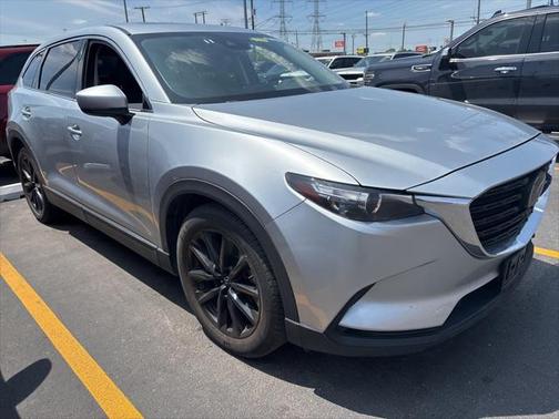 2023 Mazda CX-9 Touring