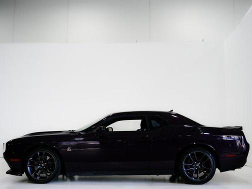 2020 Dodge Challenger R/T Scat Pack