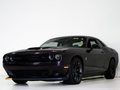 2020 Dodge Challenger R/T Scat Pack