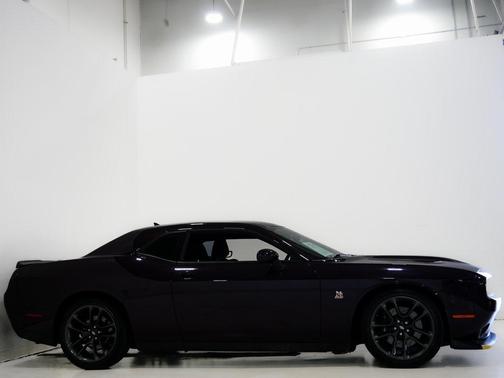 2020 Dodge Challenger R/T Scat Pack