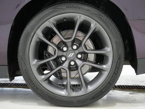 2020 Dodge Challenger R/T Scat Pack
