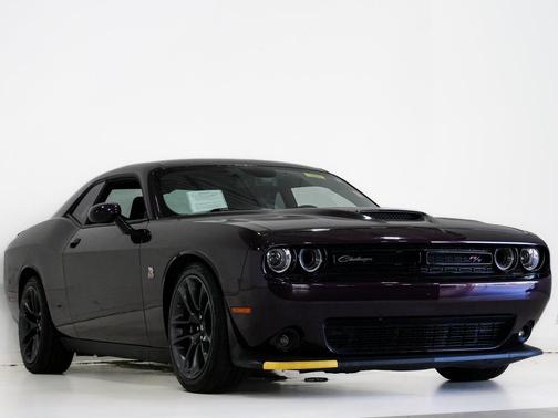 2020 Dodge Challenger R/T Scat Pack