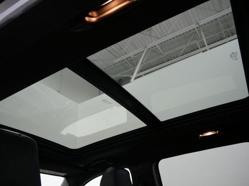 Billet Silver Metallic Clearcoat 2022 Jeep Compass High Altitude