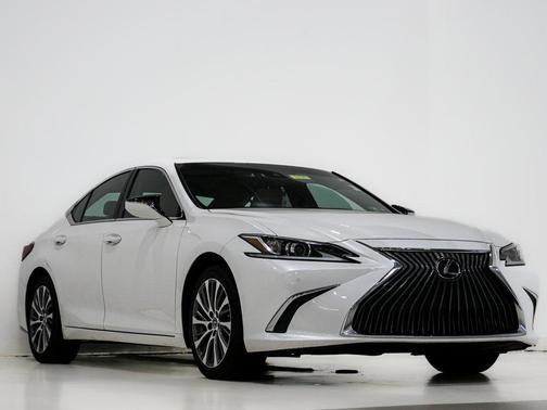 2019 Lexus ES 350 Base
