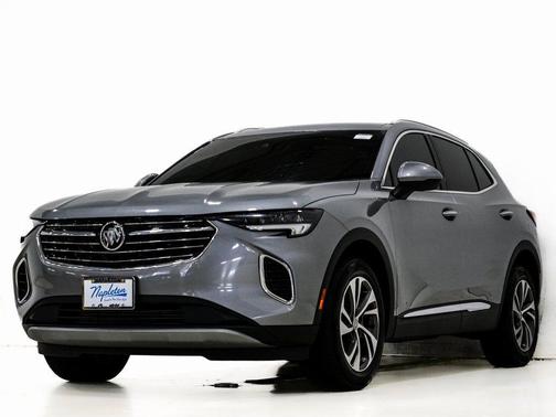 2023 Buick Envision Essence FWD
