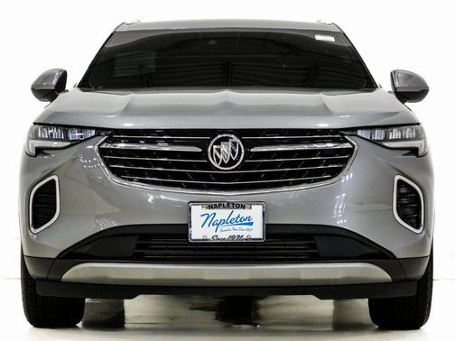 2023 Buick Envision Essence FWD