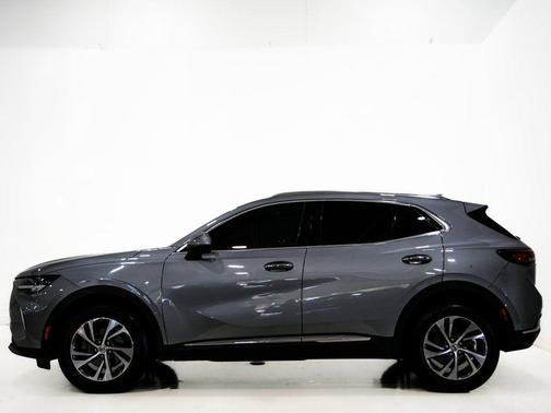 2023 Buick Envision Essence FWD