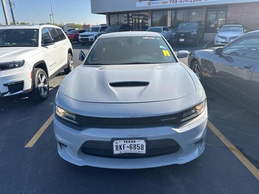 2021 Dodge Charger GT