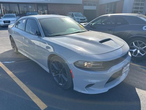 2021 Dodge Charger GT