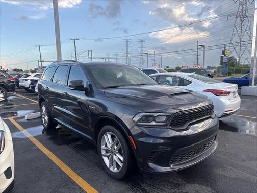 2023 Dodge Durango R/T Plus AWD