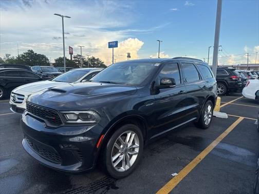 2023 Dodge Durango R/T Plus AWD