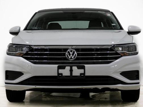 2021 Volkswagen Jetta 1.4T SE