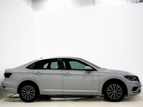 2021 Volkswagen Jetta 1.4T SE