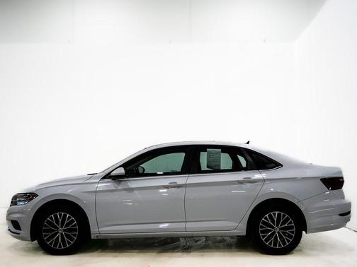 2021 Volkswagen Jetta 1.4T SE