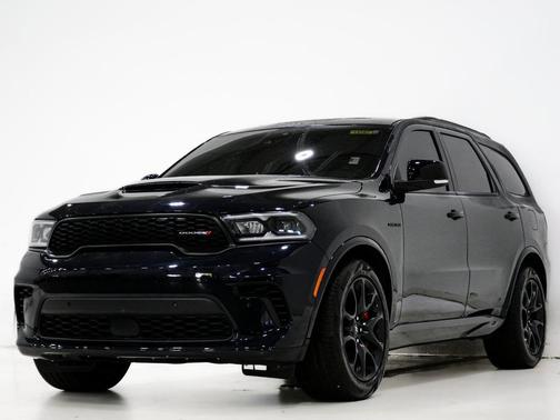 2024 Dodge Durango R/T Plus AWD