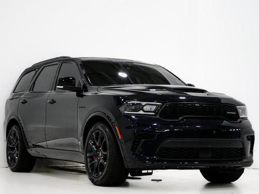 2024 Dodge Durango R/T Plus AWD