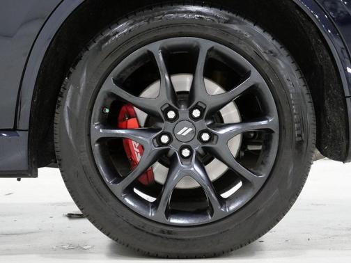 2024 Dodge Durango R/T Plus AWD