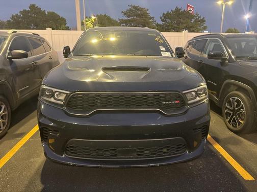 2024 Dodge Durango R/T Plus AWD
