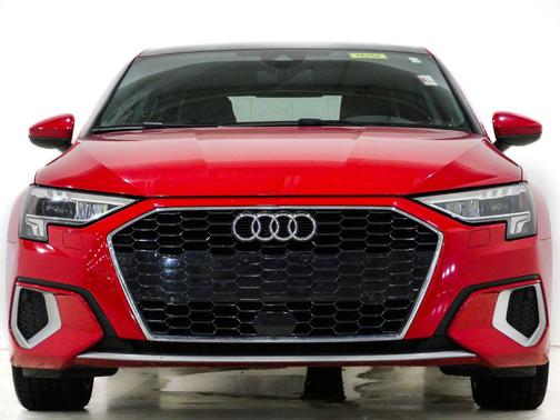 2023 Audi A3 Premium