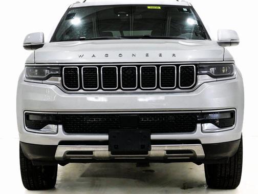 2022 Jeep Wagoneer Series III 4x4