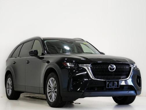 2024 Mazda CX-90 3.3 Turbo Preferred Plus
