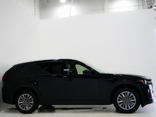 2024 Mazda CX-90 3.3 Turbo Preferred Plus