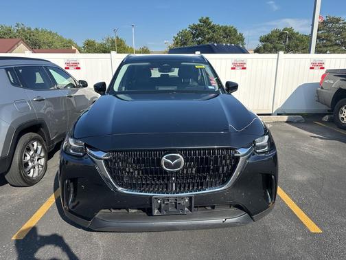 2024 Mazda CX-90 3.3 Turbo Preferred Plus
