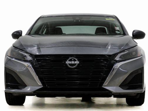 2024 Nissan Altima S FWD
