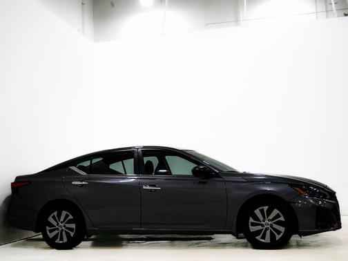 2024 Nissan Altima S FWD