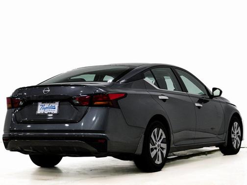 2024 Nissan Altima S FWD