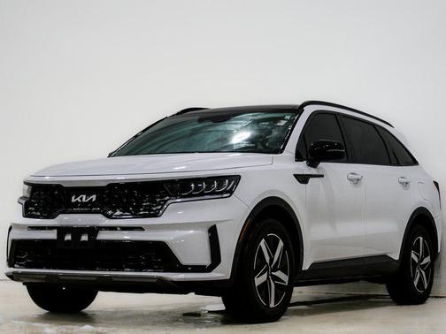 2023 Kia Sorento S