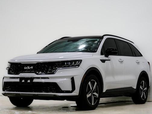 2023 Kia Sorento S