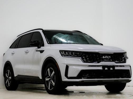 2023 Kia Sorento S